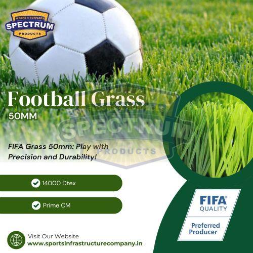 Natural Grass Football Turf