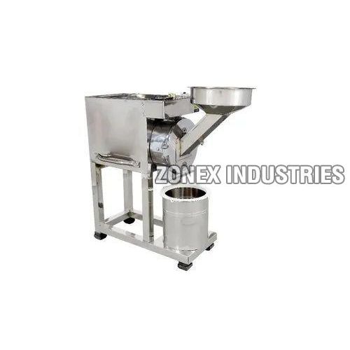 2 HP Heavy Duty Pulverizer Machine