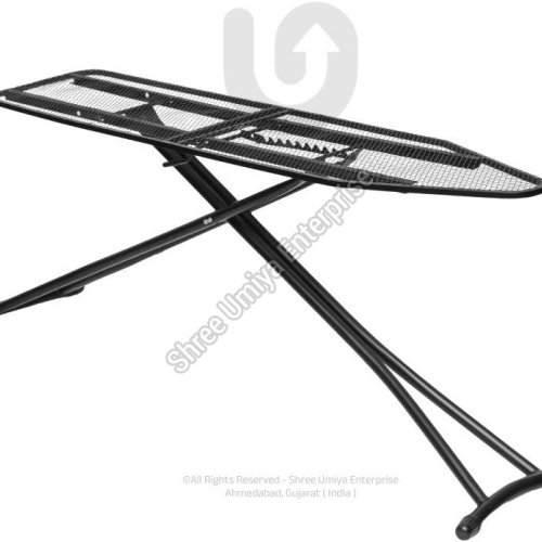 Single Leg Iron Board