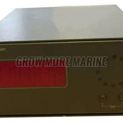 133-811 Raytheon Anschütz Kiel Repeater Gyrocompass