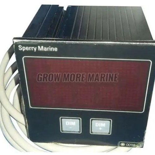 4891-CA C-Plath Universal Digital Repeater Compass