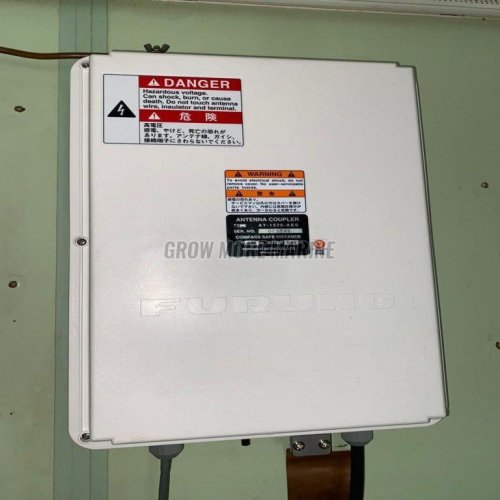 Furuno AT-1575-Antenna Coupler
