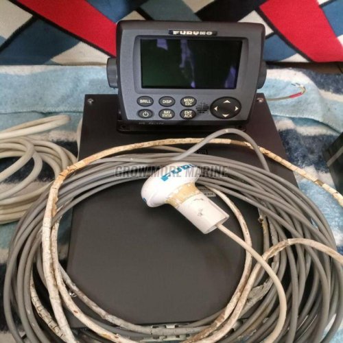 Furuno FA-170 Automatic Identification System
