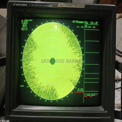 Furuno FAR-2135 Marine Radar
