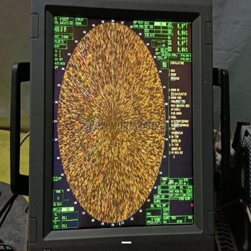 Furuno FAR-2837S Marine Radar