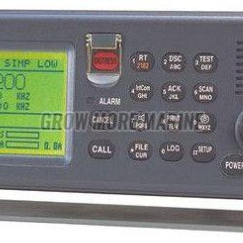 Furuno FS-2570 -SSB Radiotelephone