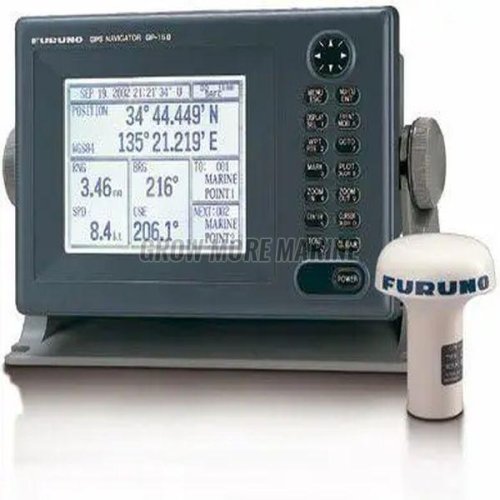 Furuno GP-150 GPS Navigator