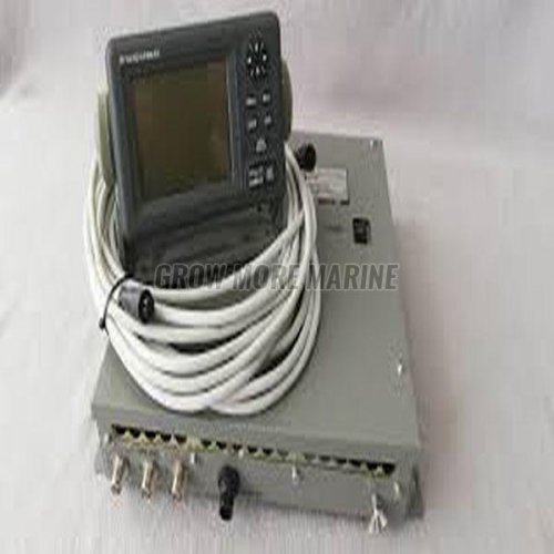 Furuno SC-50 Satellite Compass