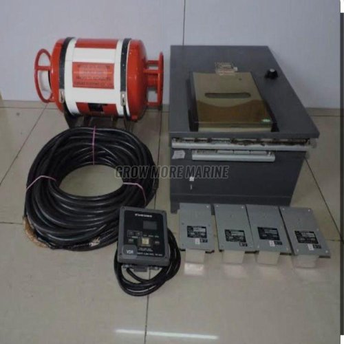 Furuno VR-3000 Voyage Data Recorders