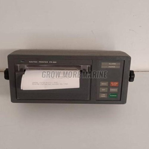 JMC NT-900 Navtex Receiver