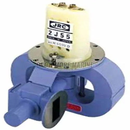 JRC  2J55  Magnetron Radar