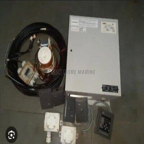 JRC JCY-1850 S Voyage Data Recorders