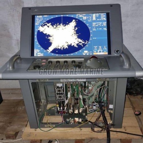 JRC JMA- 9100 Marine Radar