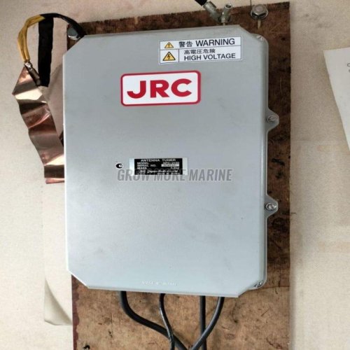 JRC NFC-2150 Antenna Coupler