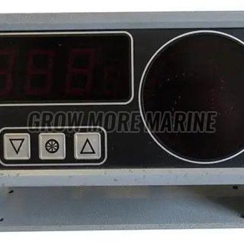 LR-40 Repeater Gyrocompass