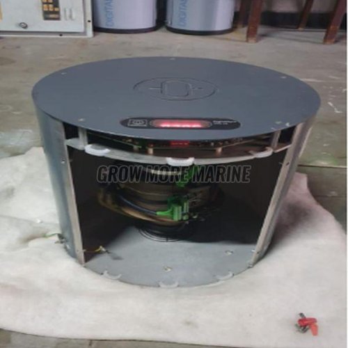 Raytheon Anschutz Standard 22 Gyrocompass