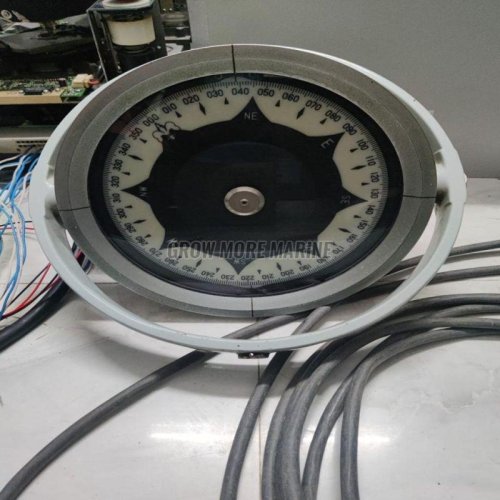 RP-21-2 Tokimec Repeater Gyrocompass