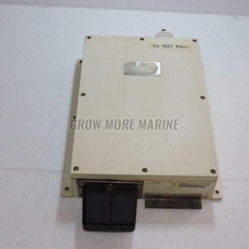 Sailor TT-6381A  Antenna Coupler