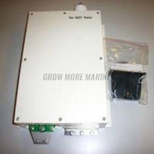 Sailor TT-6384B Antenna Coupler