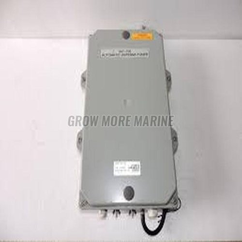 Samyung SAT-100 Antenna Coupler