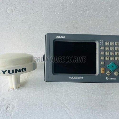 Samyung SNX-300 Navtex Receiver