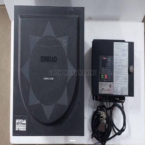 Simrad GC-80 / 85 Gyrocompass