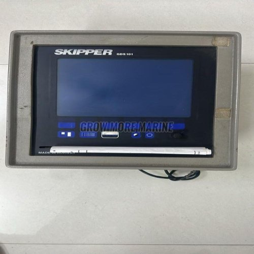 Skipper GDS-101 Echo Sounder