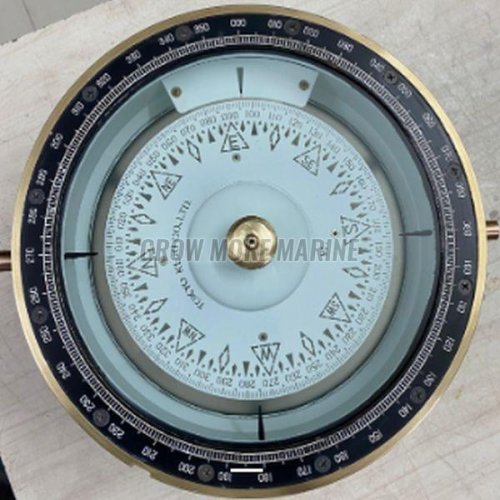 Tokyo Keiki SH-165 Magnetic Compass
