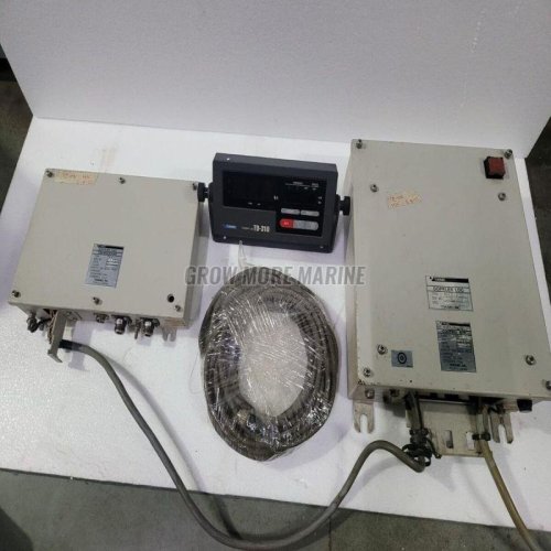 Tokyo Keiki TD310 Speed Log