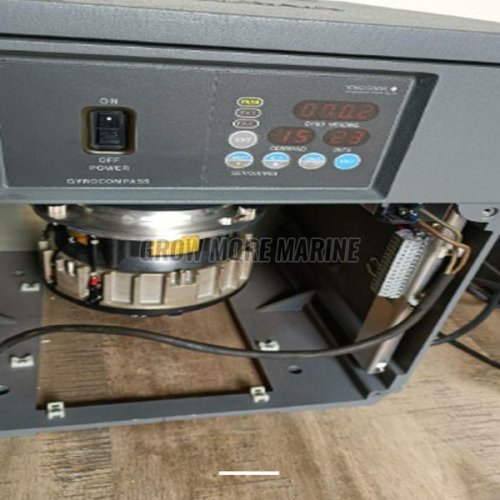Yokogawa CMZ-900 Gyrocompass