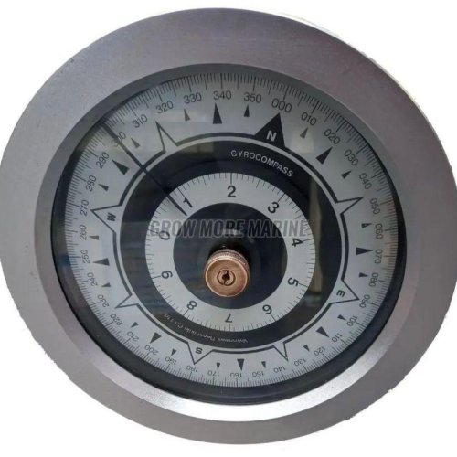 Yokogawa KR005-A Repeater Gyrocompass