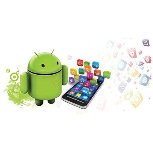 Android APP Development Services