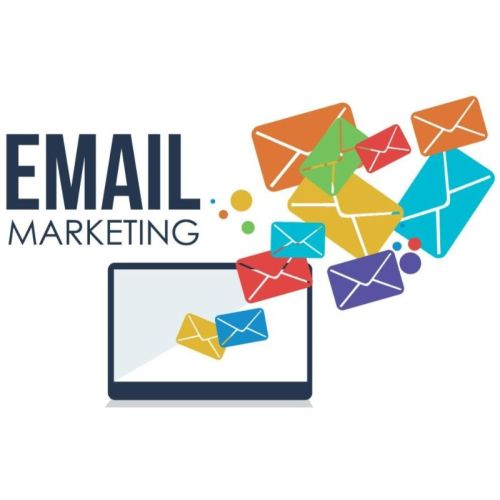 Bulk Email Marketing Services