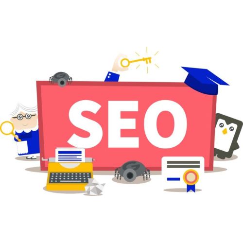 Seo Search Engine Optimization Services