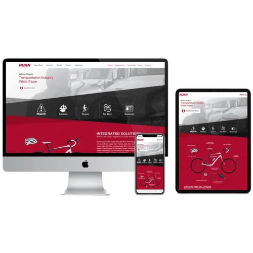 Website Design Services
