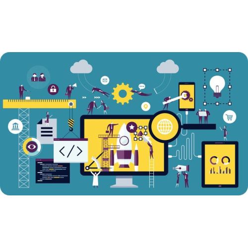 Website Devlopment Services