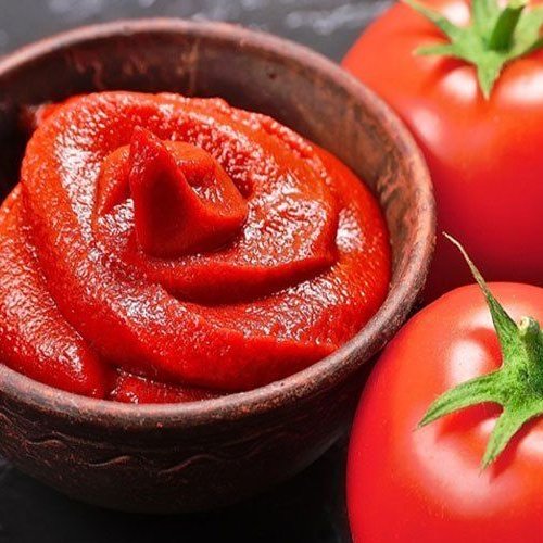 Red Tomato Paste