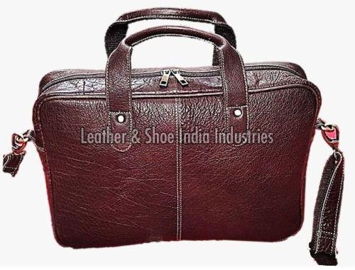 Genuine Leather Laptop Bags
