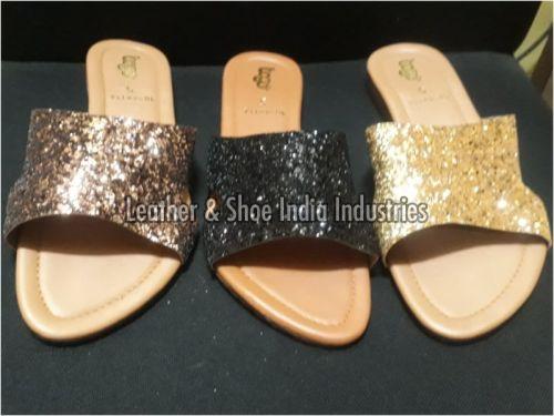 Ladies Flat Sandals