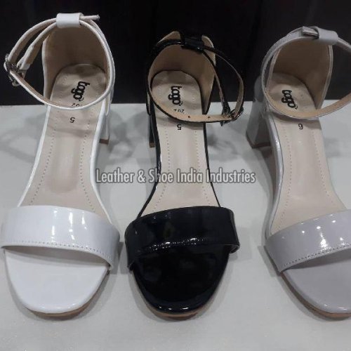 Ladies Heels