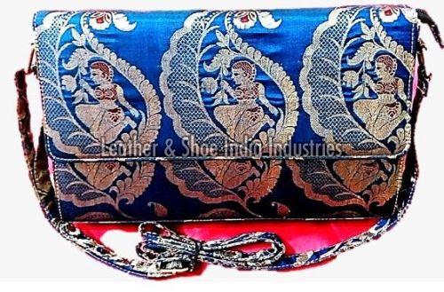 Swarnachari Sling Bags