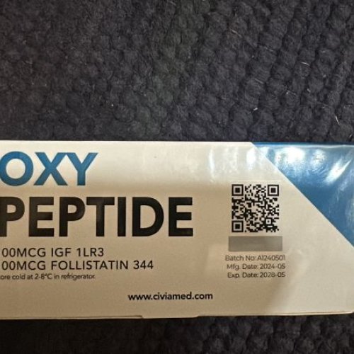 Igf 1 lr3 1000mcg Injection