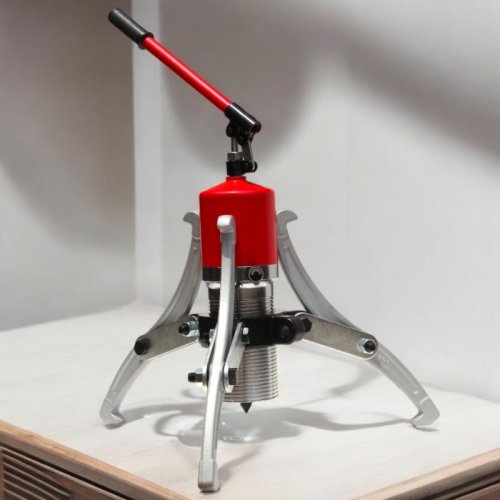 50 Ton Hydraulic Gear Puller