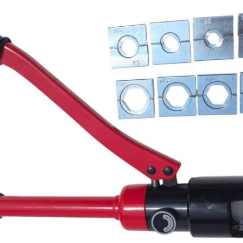 Hydraulic Crimping Tool (Cable Plier)