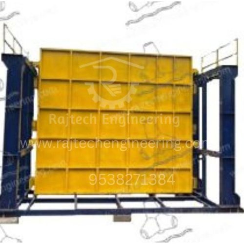 Mild Steel Battery Mould For Precast Wall