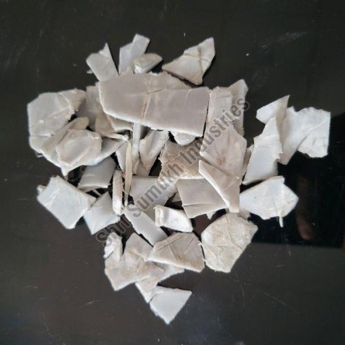 PPCP Grey Grinding Scrap