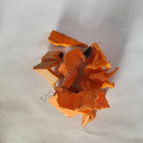 PPCP Orange Grinding Scrap