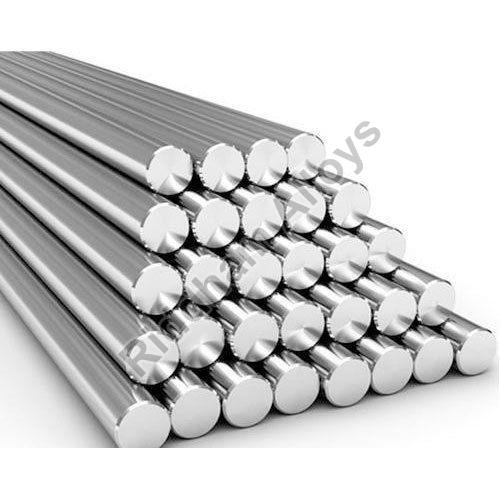 Alloy Steel Bars