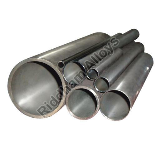 Alloy Steel Seamless Pipes