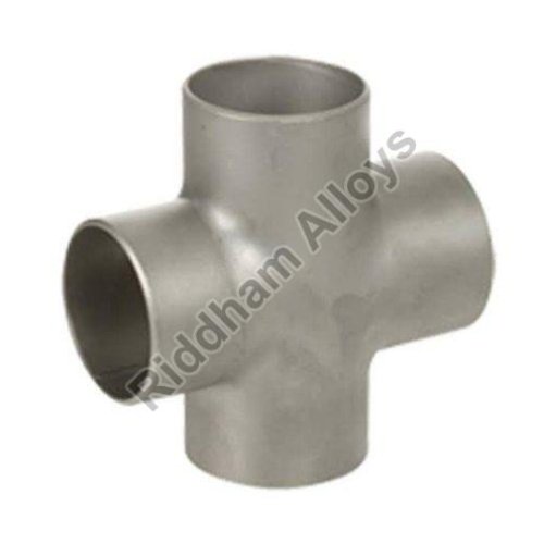 Butt Weld Pipe Cross